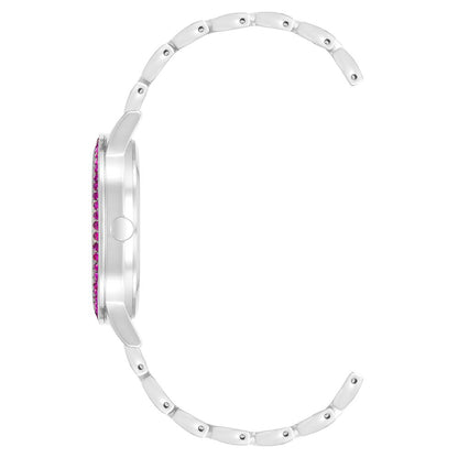 Orologio Juicy Couture in metallo multicolore