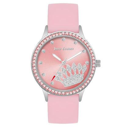 Orologio Juicy Couture in silicone multicolore