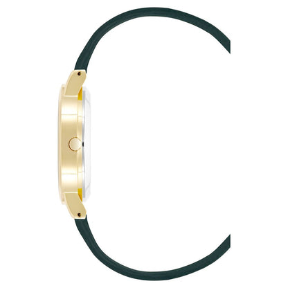 Orologio Juicy Couture Green Polipriel