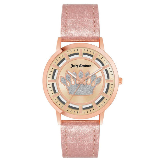 Orologio Juicy Couture Multicolor Polipriel