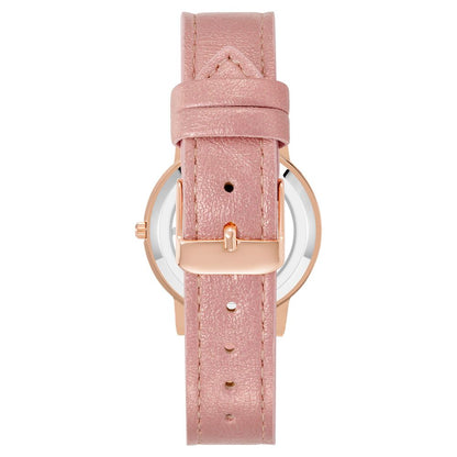 Orologio Juicy Couture Multicolor Polipriel