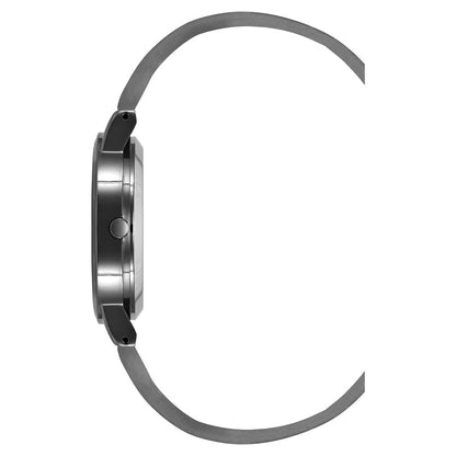 Orologio Juicy Couture Polipriel grigio