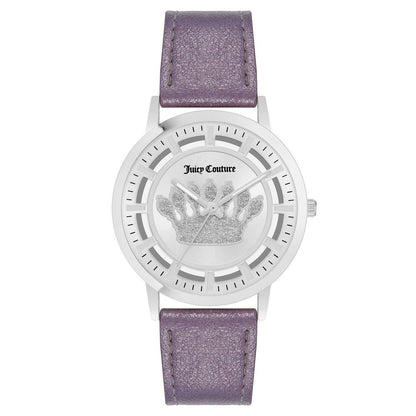 Orologio Juicy Couture Viola Polipriel