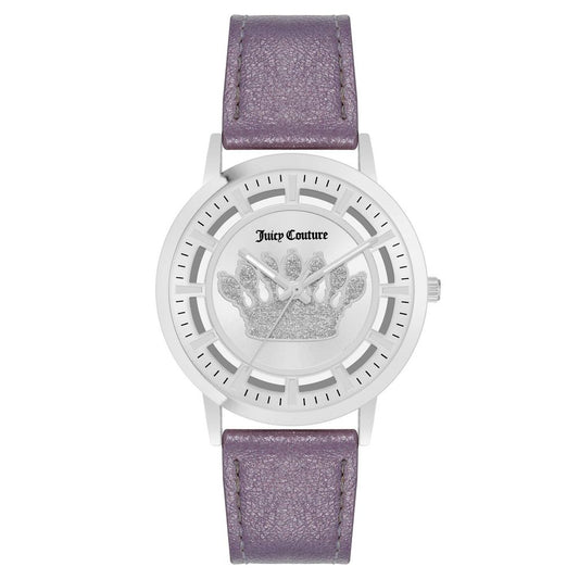 Orologio Juicy Couture Viola Polipriel