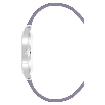 Orologio Juicy Couture Viola Polipriel