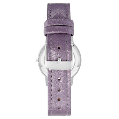 Orologio Juicy Couture Viola Polipriel