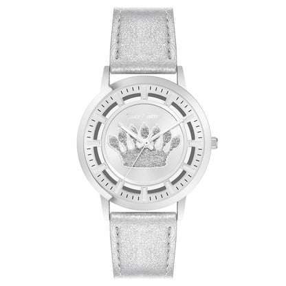 Orologio Juicy Couture Silver Polipriel