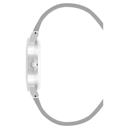 Orologio Juicy Couture Silver Polipriel