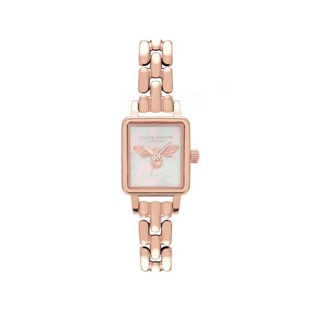 Orologio Olivia Burton in acciaio multicolore
