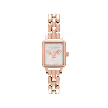 Orologio Olivia Burton in acciaio multicolore