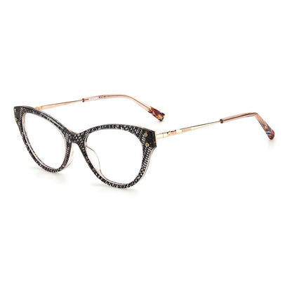 Missoni Bicolor Haircalf Frames