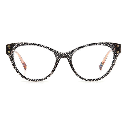 Missoni Bicolor Haircalf Frames