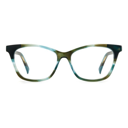 Missoni Bicolor Haircalf Frames