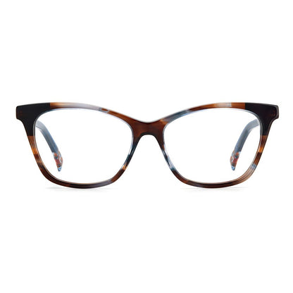 Missoni Multicolor Haircalf Frames