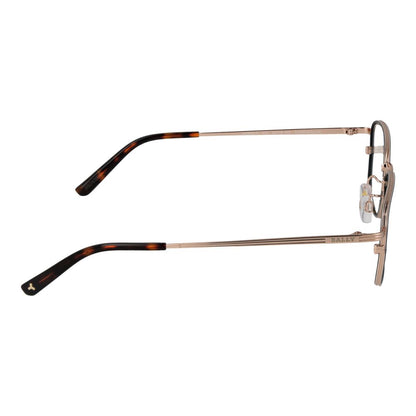 Bally Brown Men Optical Frames