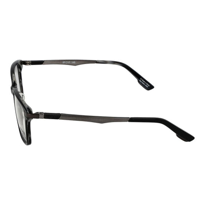 Spy Black Men Optical Frames