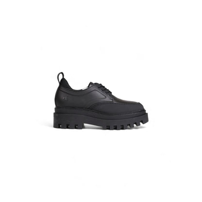 Calvin Klein Jeans Scarpa bassa in polietilene nero