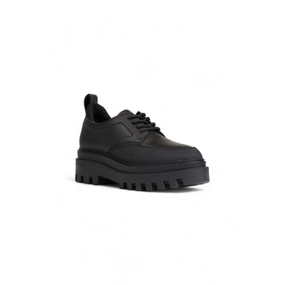 Calvin Klein Jeans Scarpa bassa in polietilene nero