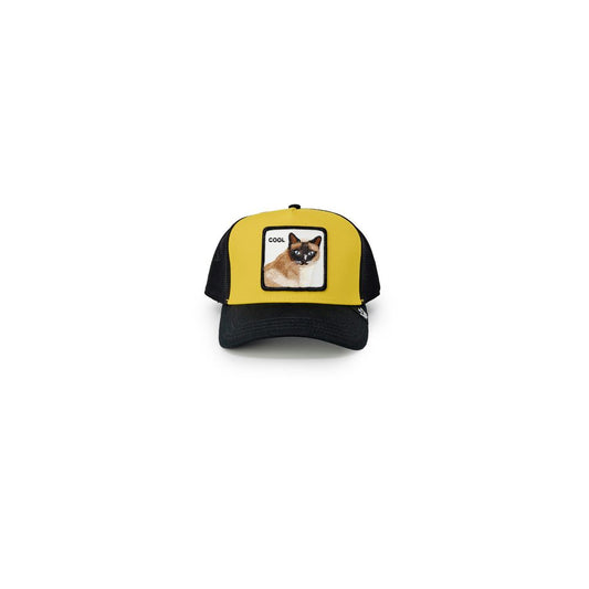 Goorin Bros Yellow Cotton Hats & Cap