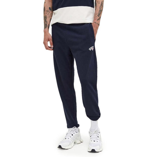 Tommy Hilfiger Jeans Jeans e pantaloni in cotone blu