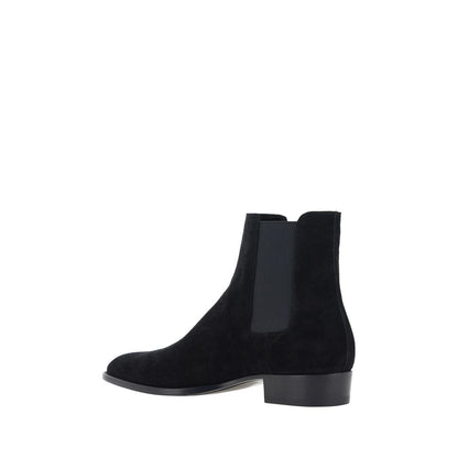 Saint Laurent Ankle Boots