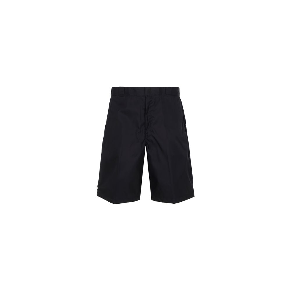 Prada Bermuda Shorts