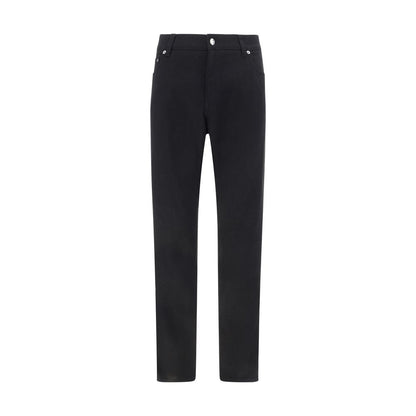 Dolce & Gabbana Slim Jeans
