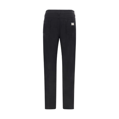 Dolce & Gabbana Slim Jeans
