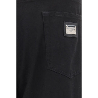 Dolce & Gabbana Slim Jeans