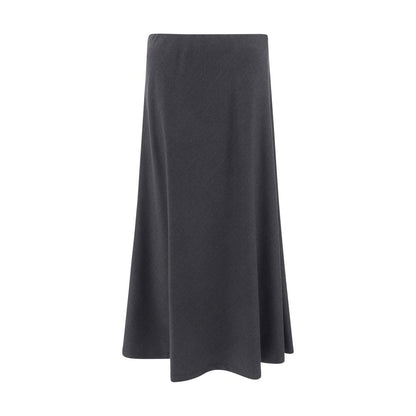 Brunello Cucinelli Midi Skirt