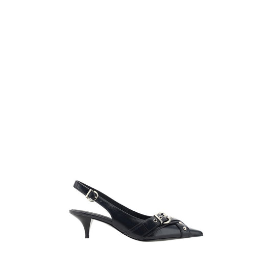 PINKO Ada Pumps