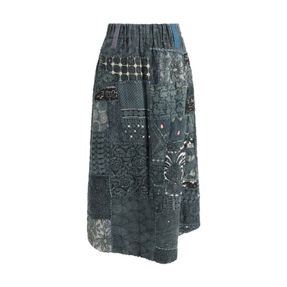 Ella Naisha Skirt