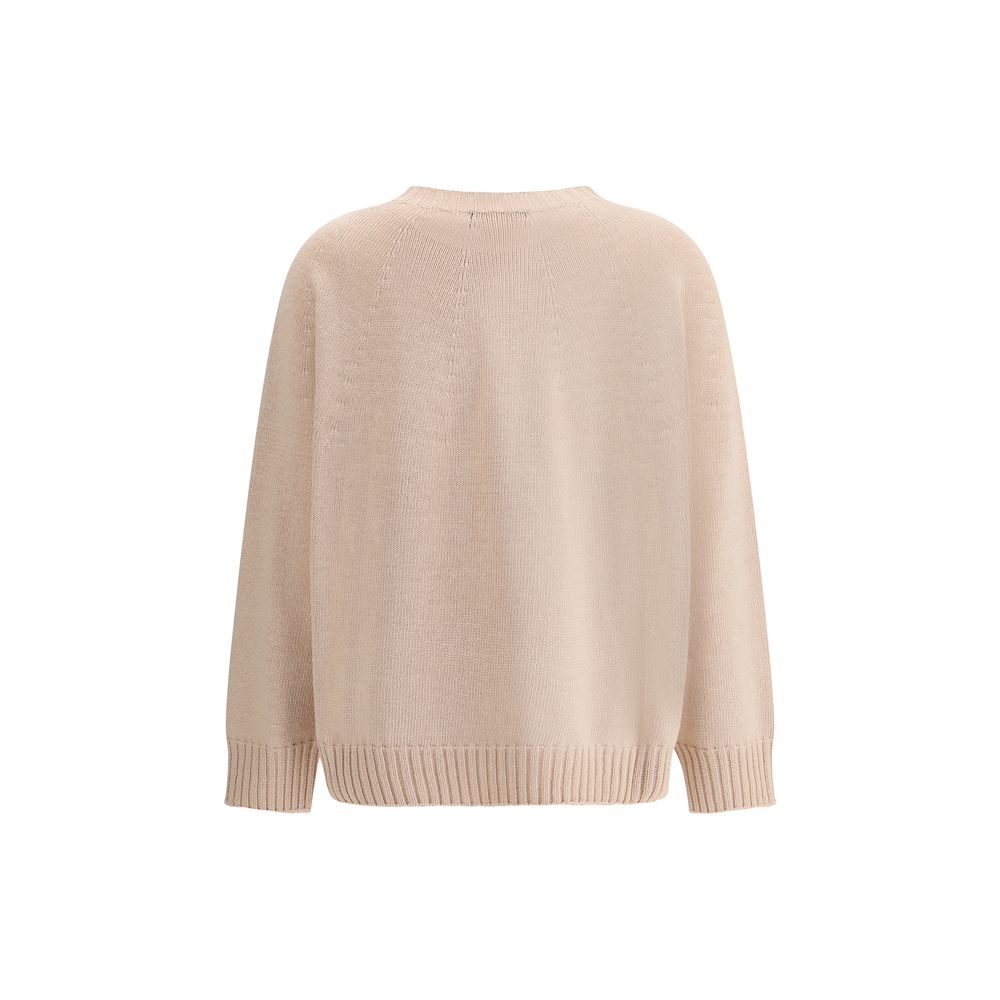 Fabiana Filippi Cotton Sweater