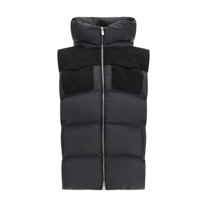 PINKO Down Vest