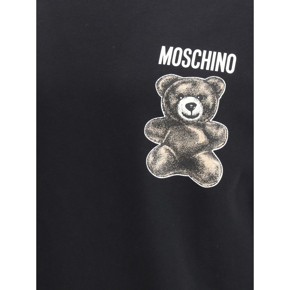 Moschino Teddy Bear Sweatshirt