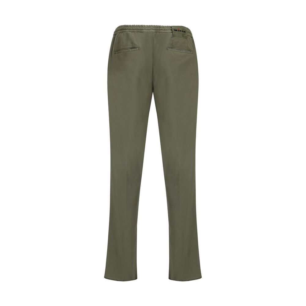 Kiton Pants