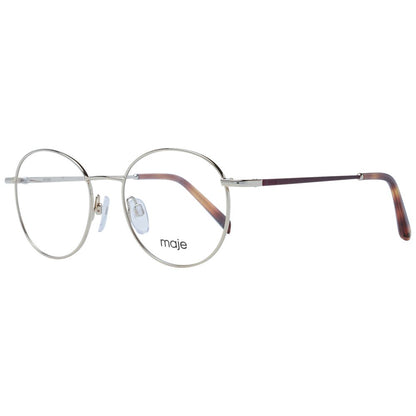 Maje Gold Women Optical Frames - PER.FASHION