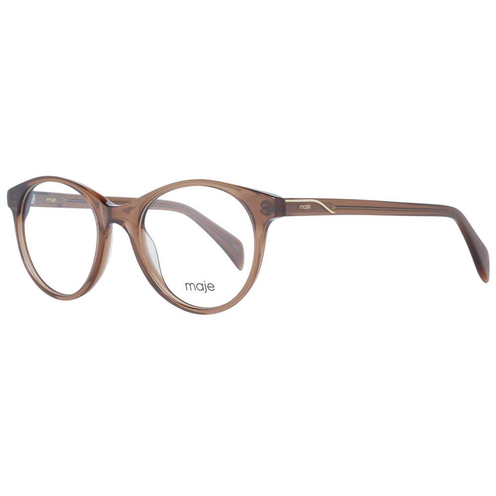 Maje Brown Women Optical Frames - PER.FASHION