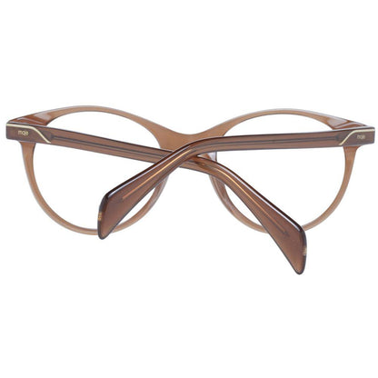 Maje Brown Women Optical Frames - PER.FASHION