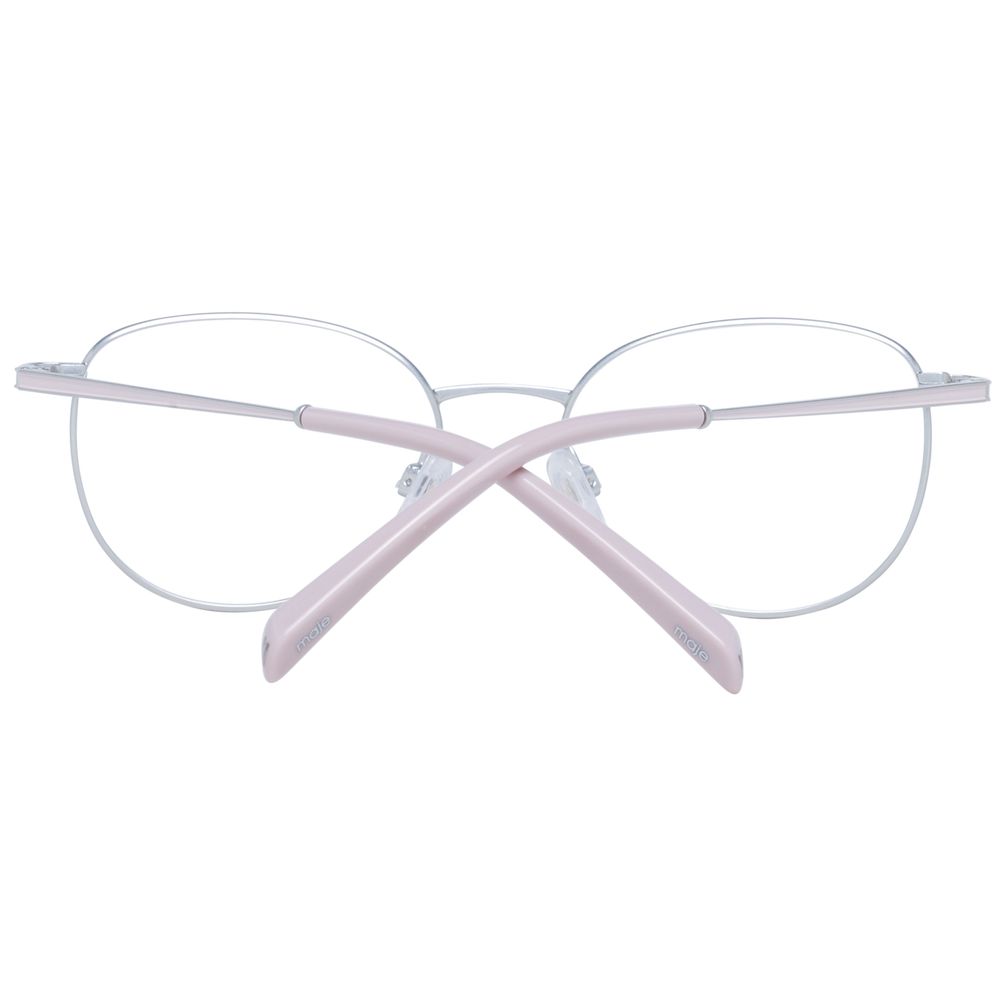 Maje Silver Women Optical Frames - PER.FASHION