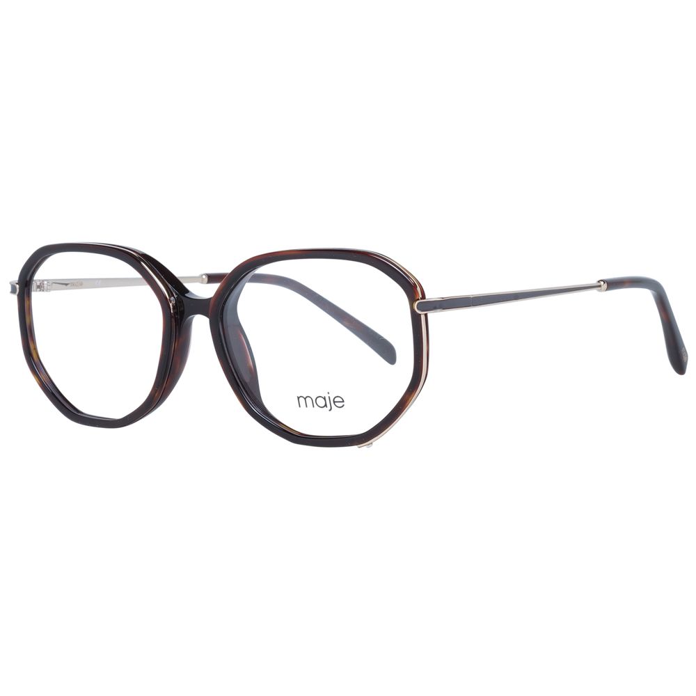 Maje Brown Women Optical Frames - PER.FASHION