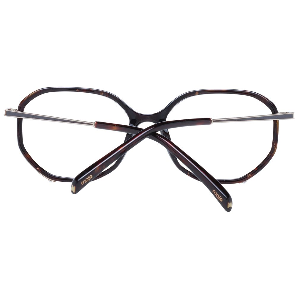 Maje Brown Women Optical Frames - PER.FASHION