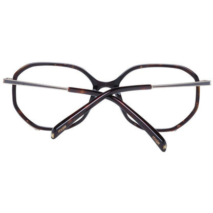 Maje Brown Women Optical Frames - PER.FASHION