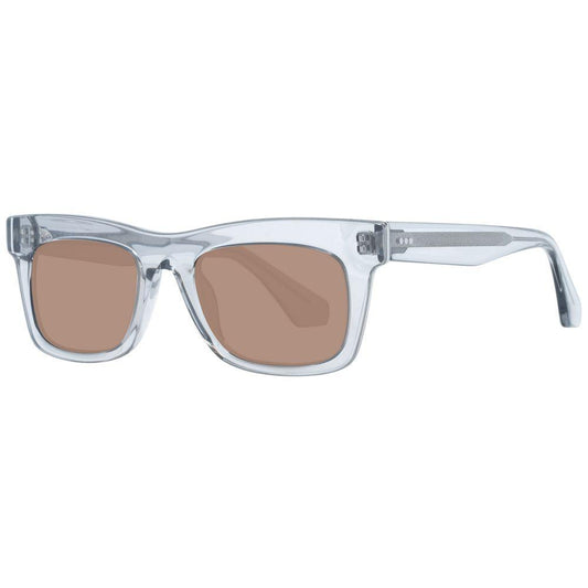 Sandro Transparent Women Sunglasses - PER.FASHION
