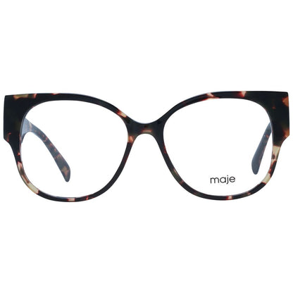 Maje Brown Women Optical Frames - PER.FASHION