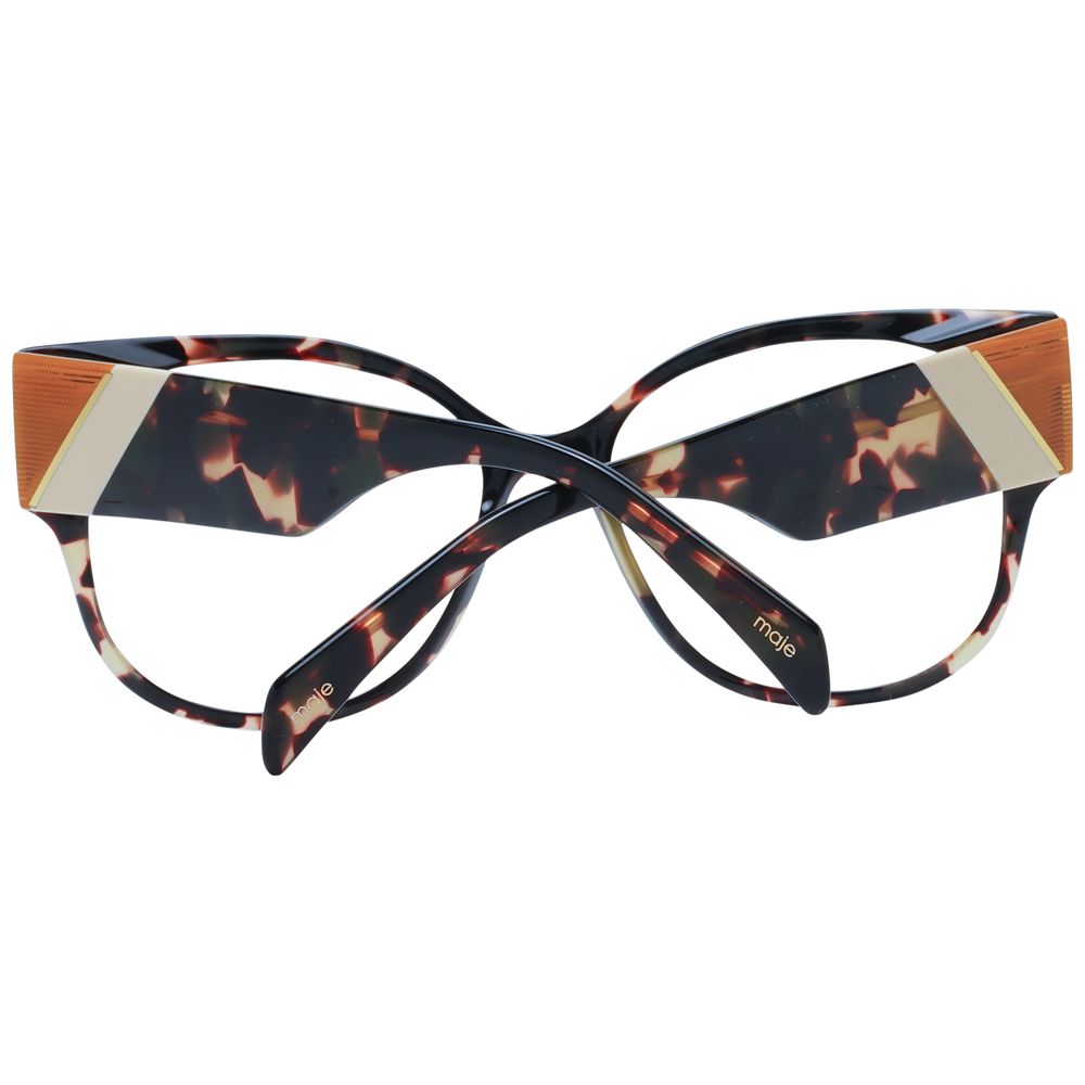 Maje Brown Women Optical Frames - PER.FASHION