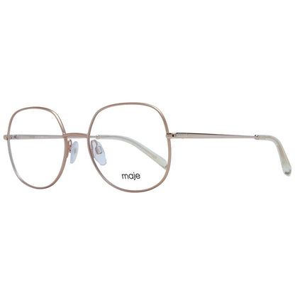 Maje Gold Women Optical Frames - PER.FASHION