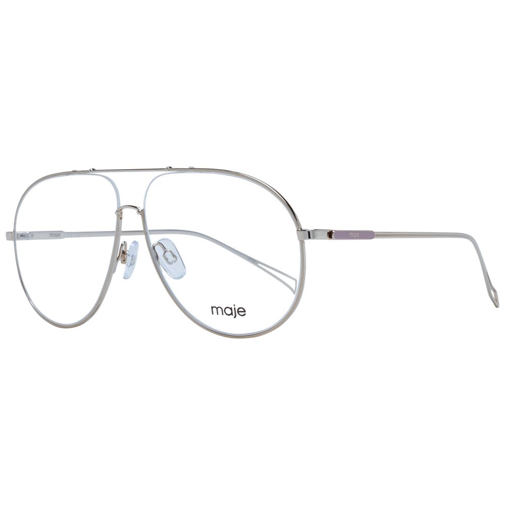 Maje Gold Women Optical Frames - PER.FASHION