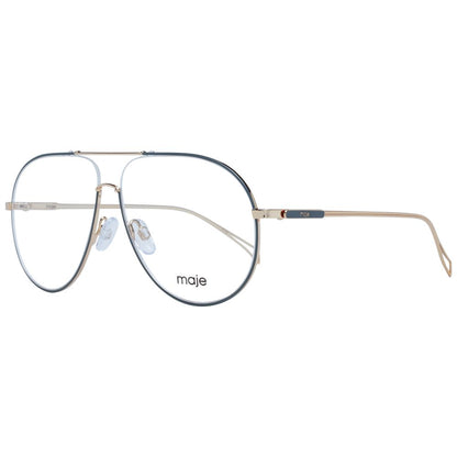 Maje Gray Women Optical Frames - PER.FASHION