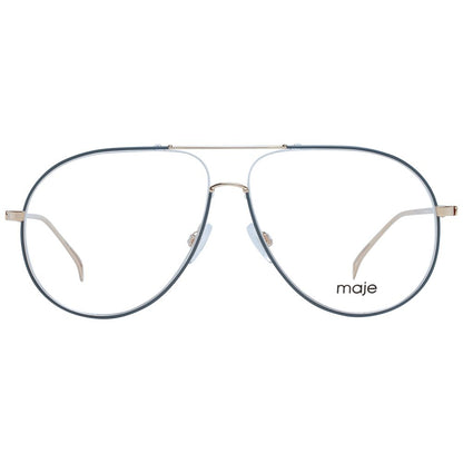 Maje Gray Women Optical Frames - PER.FASHION